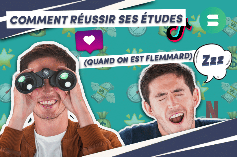 réussir ses études