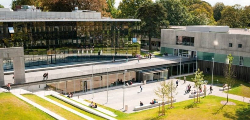 Intégrer une école de commerce post-bac sur dossier 