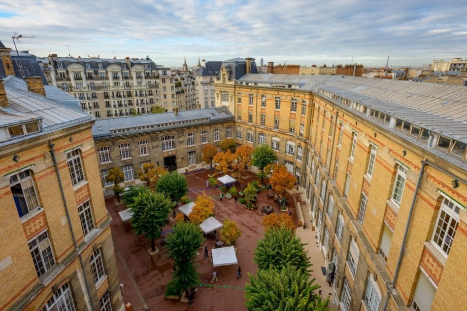 ESCP Master in Management : le dossier complet sur le Programme Grande École de l’ESCP [Dossier] 