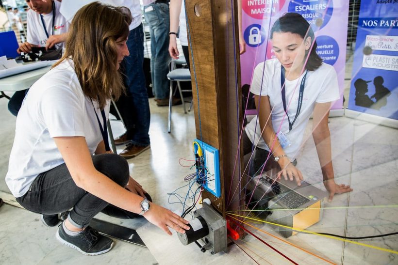 Pourquoi faire une école d’ingénieurs post-bac ? [Orientation – Témoignage] ️
