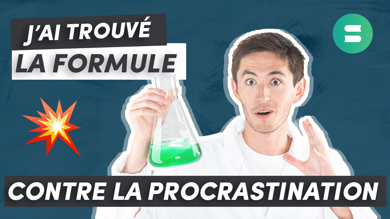 arrêter de procrastiner