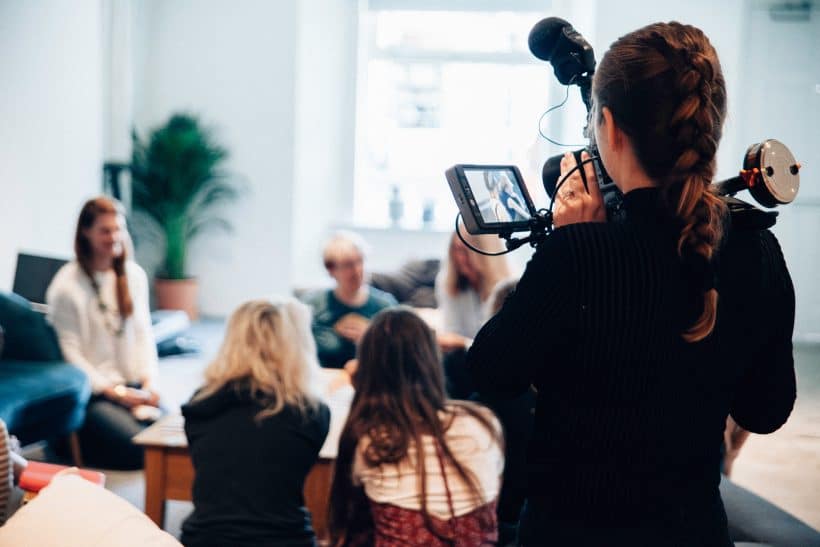 Journalisme : les 7 formes journalistiques les plus courantes ? 