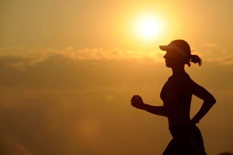 La playlist de sport des Sherpas  [Spotify]