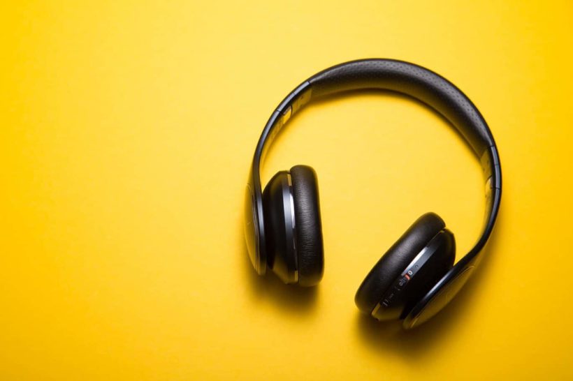 La playlist de travail de la rédac’ – Novembre 