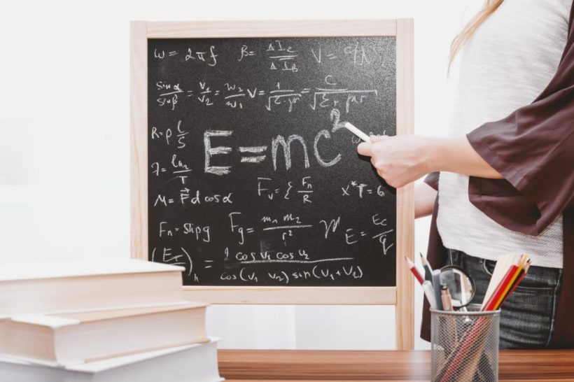 La prépa Scientifique : FAQ 