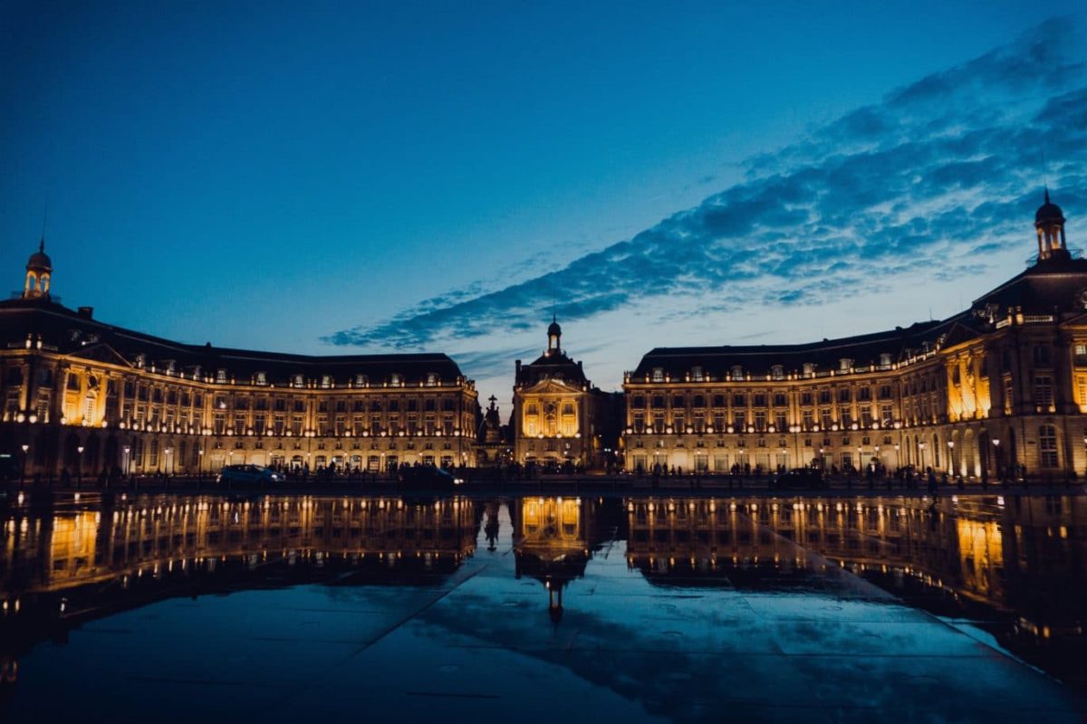 Prepa HEC Montaigne Bordeaux