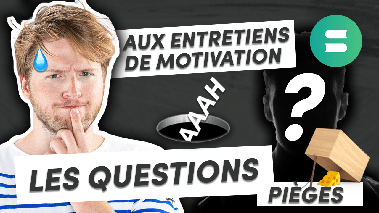 Questions pièges en entretien d’embauche : comment les déjouer ? 