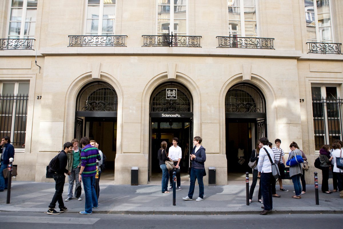 Sciences Po c est quoi 5