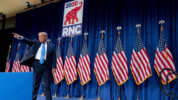 Trump le grand bilan #1: Sa politique internationale 