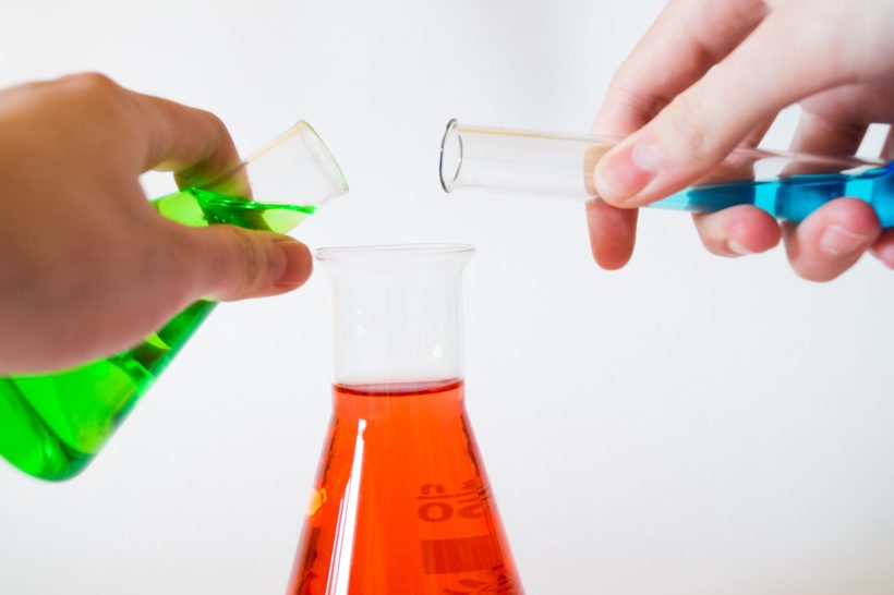 Réussir son TP en physique-chimie étape par étape ‍