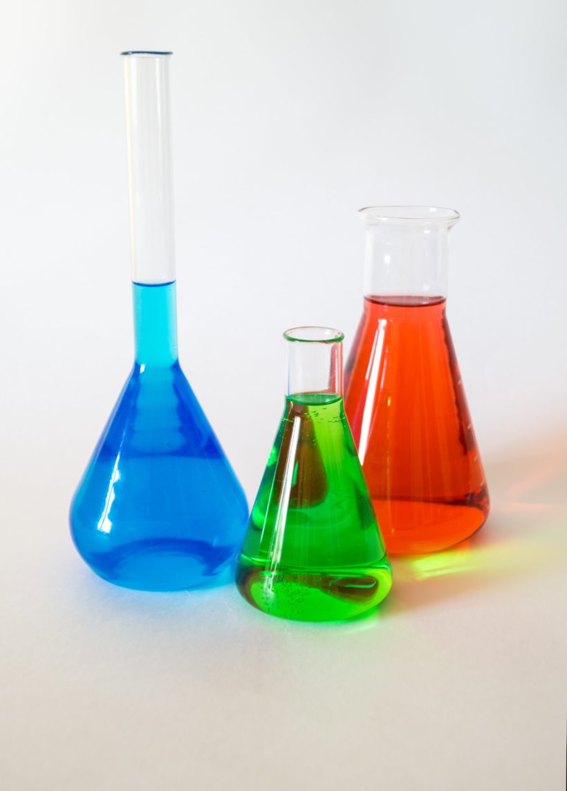 Annales de physique-chimie : prépare-toi à l’épreuve du bac ⭐