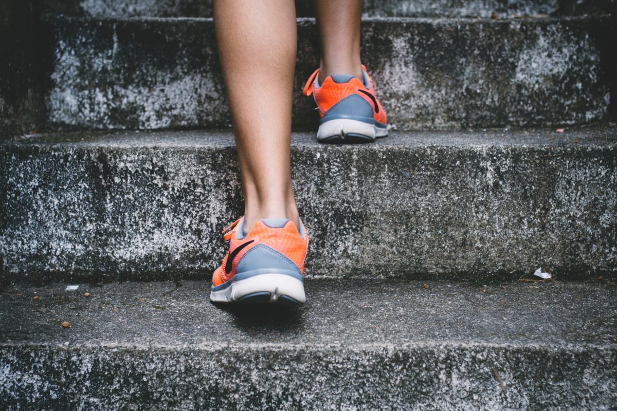 5 conseils pour faire du sport en prépa ️‍️