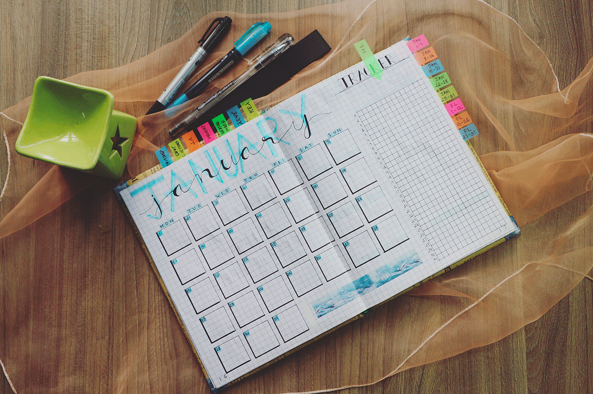 Calendrier des vacances scolaires 2022
