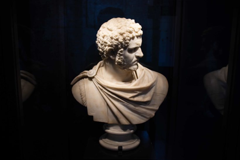 Cicéron : philosophe et avocat de génie à Rome 