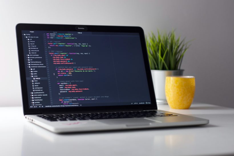 Annales d'informatique Centrale
