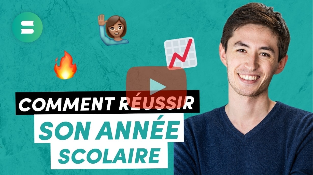 7 erreurs à ne pas commettre pour réussir son année scolaire 