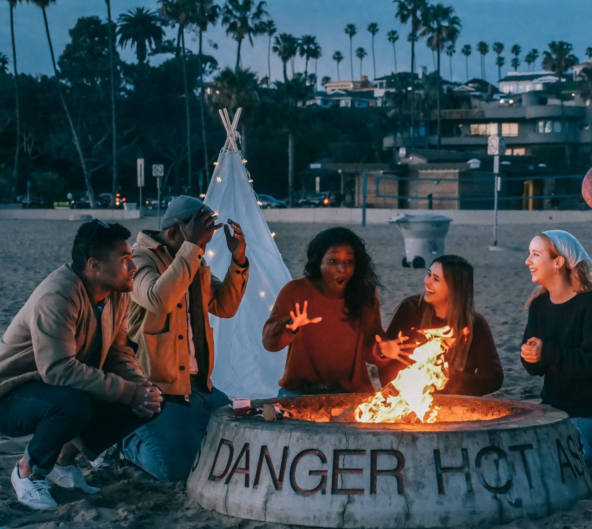 Se faire des amis à la rentrée : nos conseils pour briser la glace 
