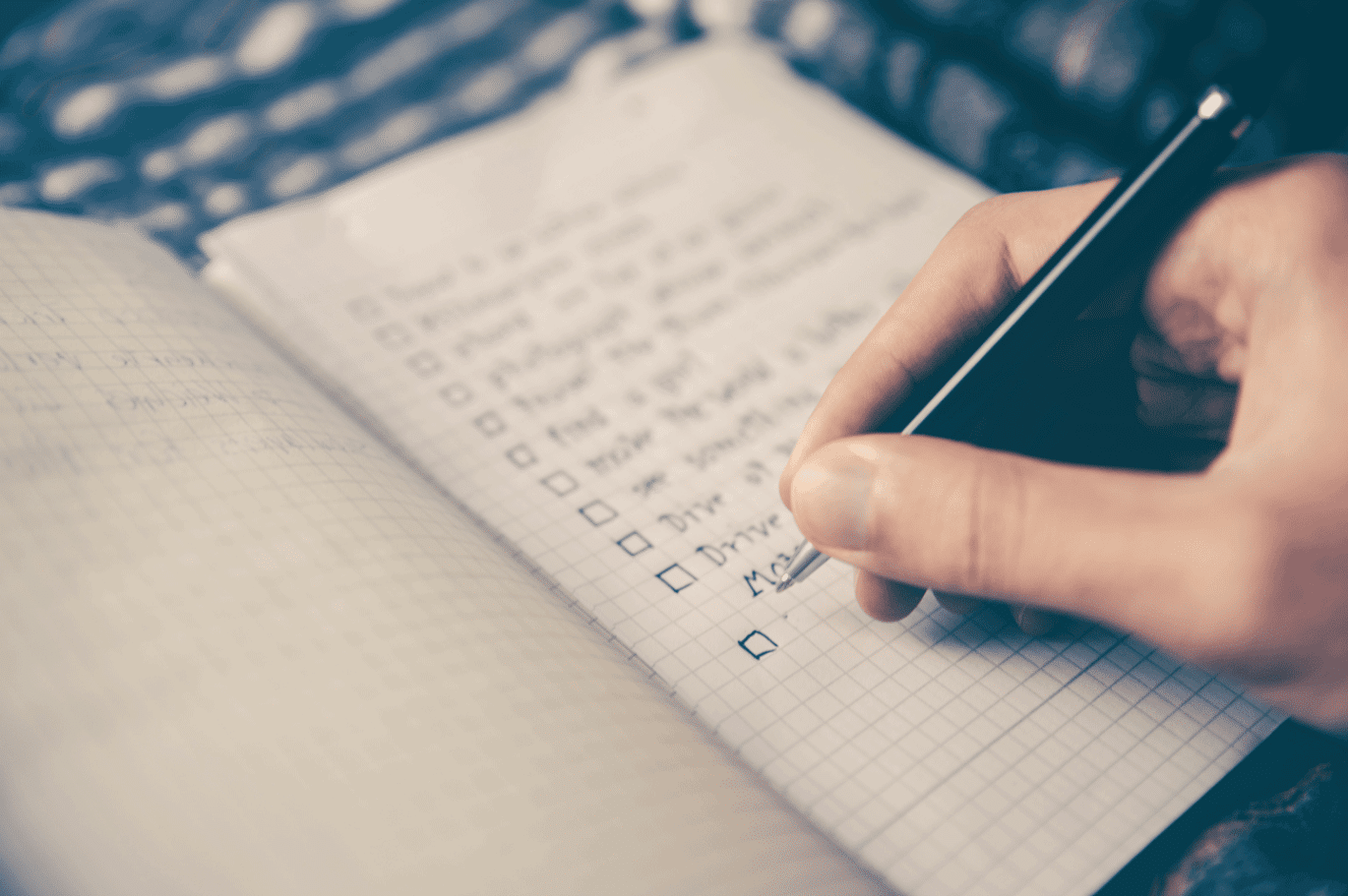 Comment tenir son planning de travail en prépa (ou à l’université) ? 