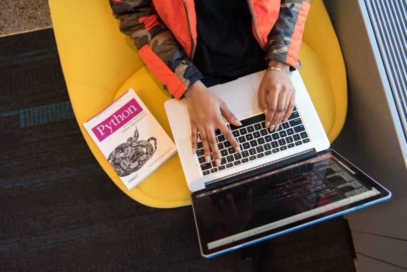 Cours Python : tout ce qu’il faut savoir pour débuter 