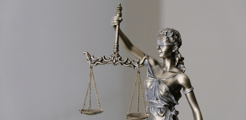 Les études de droit, c’est quoi ? ‍️