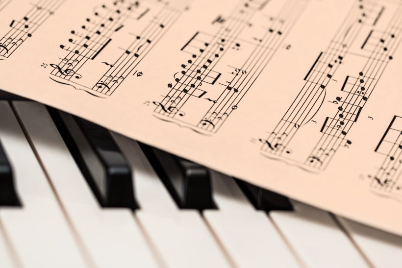 Quelles études faire pour travailler dans la musique ? 