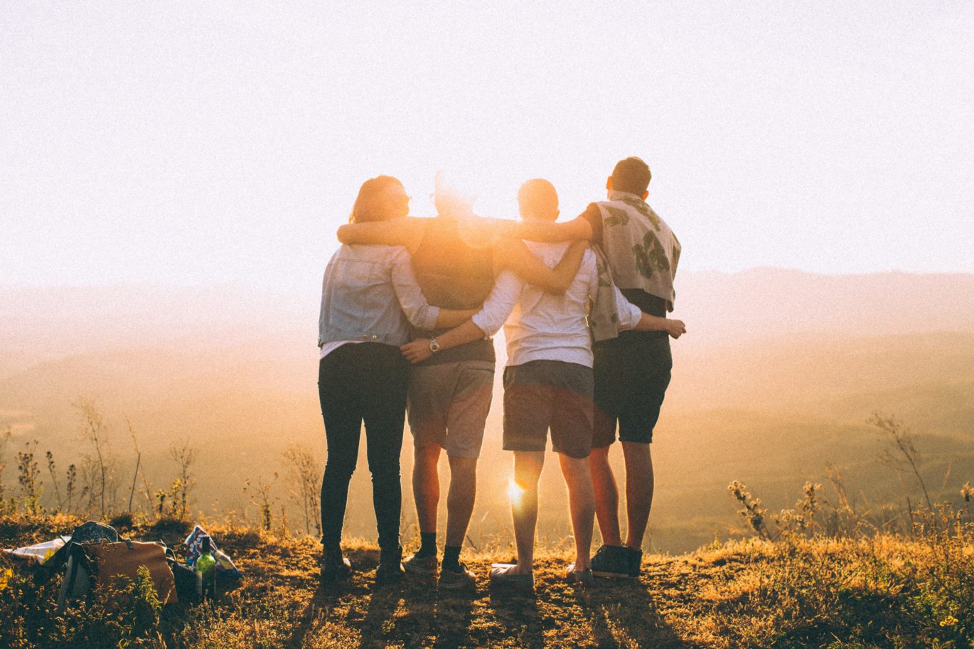Se faire des amis en prépa et construire des relations solides 