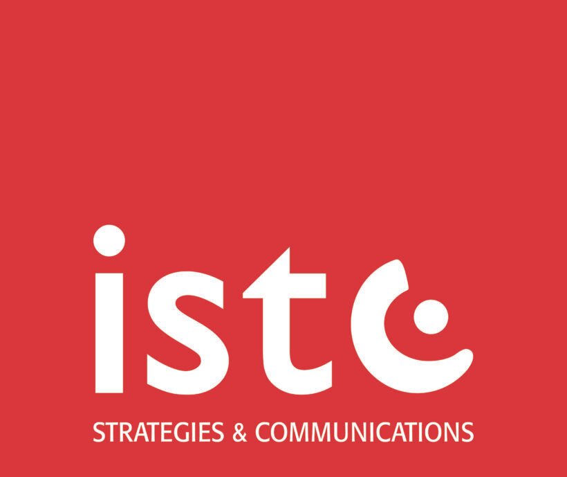 ISTC Stratégie & Communications ️