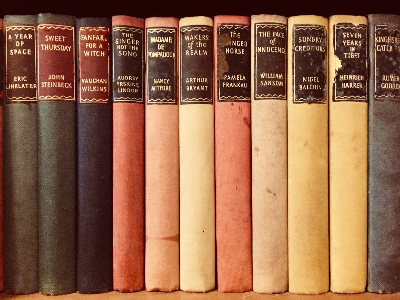 Comment (bien) lire en prépa littéraire ? 