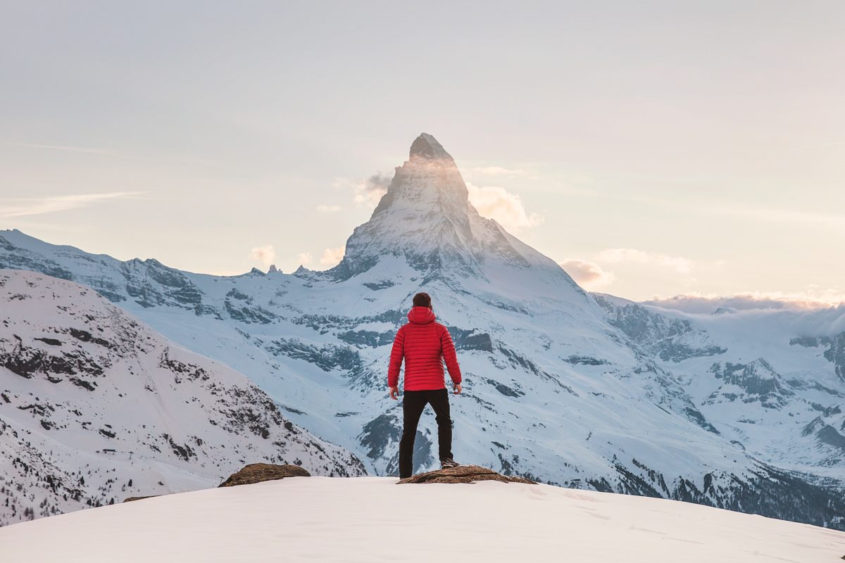 5 bonnes résolutions pour la nouvelle année 