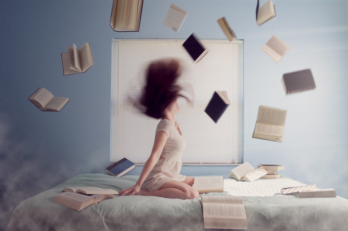 Comment gérer le stress avant un examen ? 