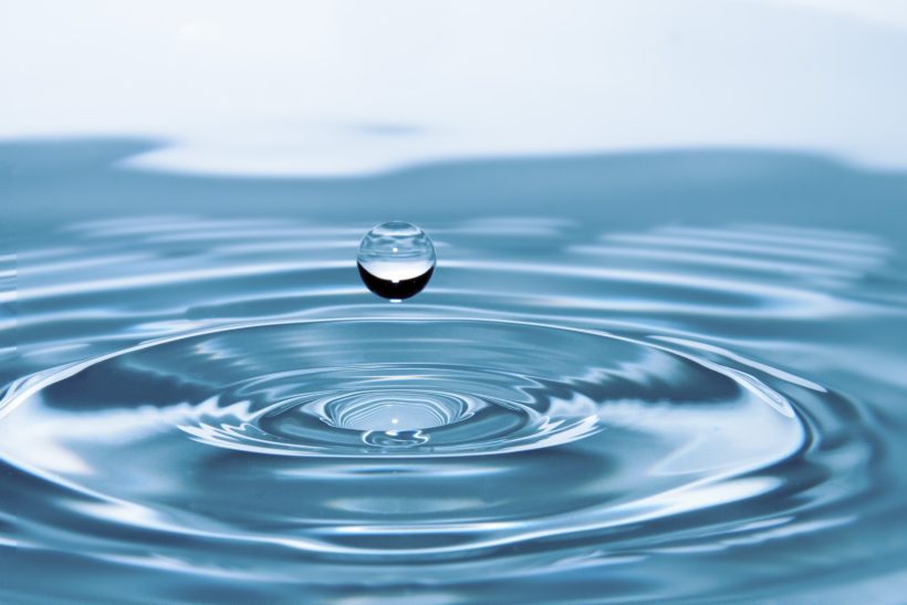 [5e] Les changements d’état de l’eau ️