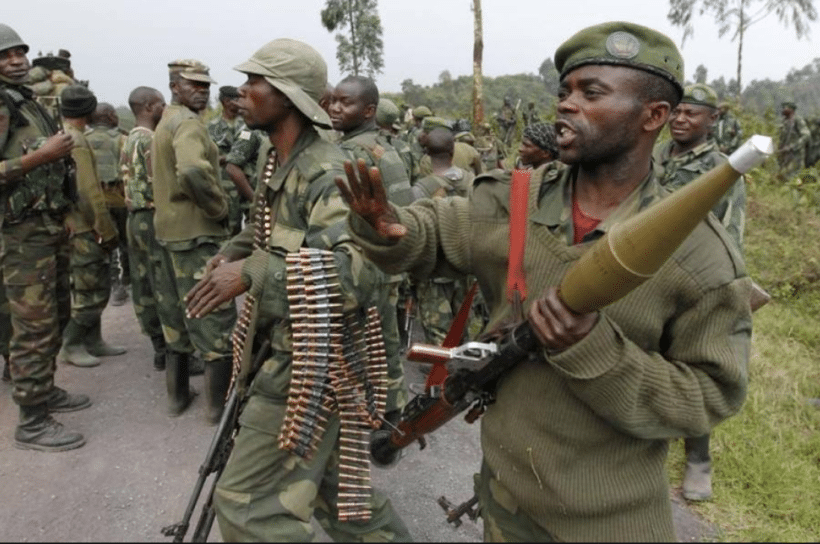 Le monde en fiche #2 : L’Afrique des Grands Lacs
