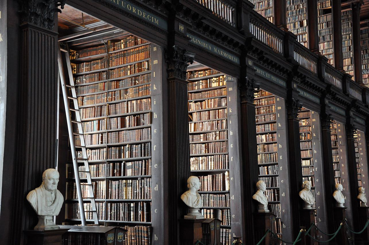 Comment faire une dissertation en philosophie ? ️