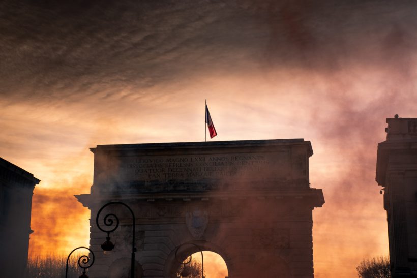 [COPIE ESH ESSEC NOTÉE 19/20 AU CONCOURS BCE] – Le modèle social français est-il à bout de souffle ? ️
