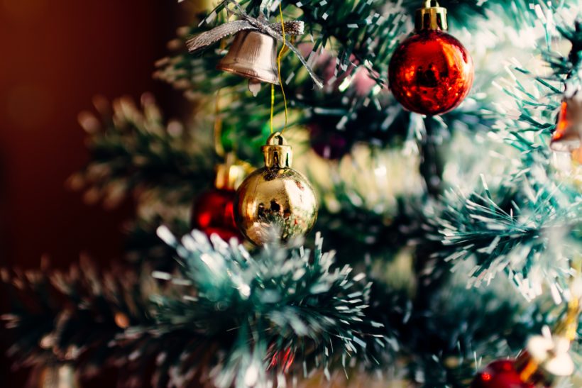 Noël : une histoire merveilleuse ! 