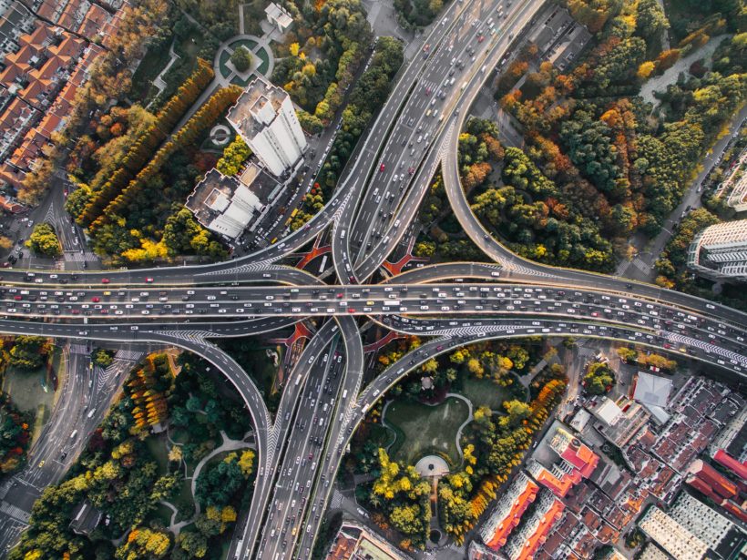 L’affirmation de la puissance chinoise #2 : Les nouvelles routes de la soie 