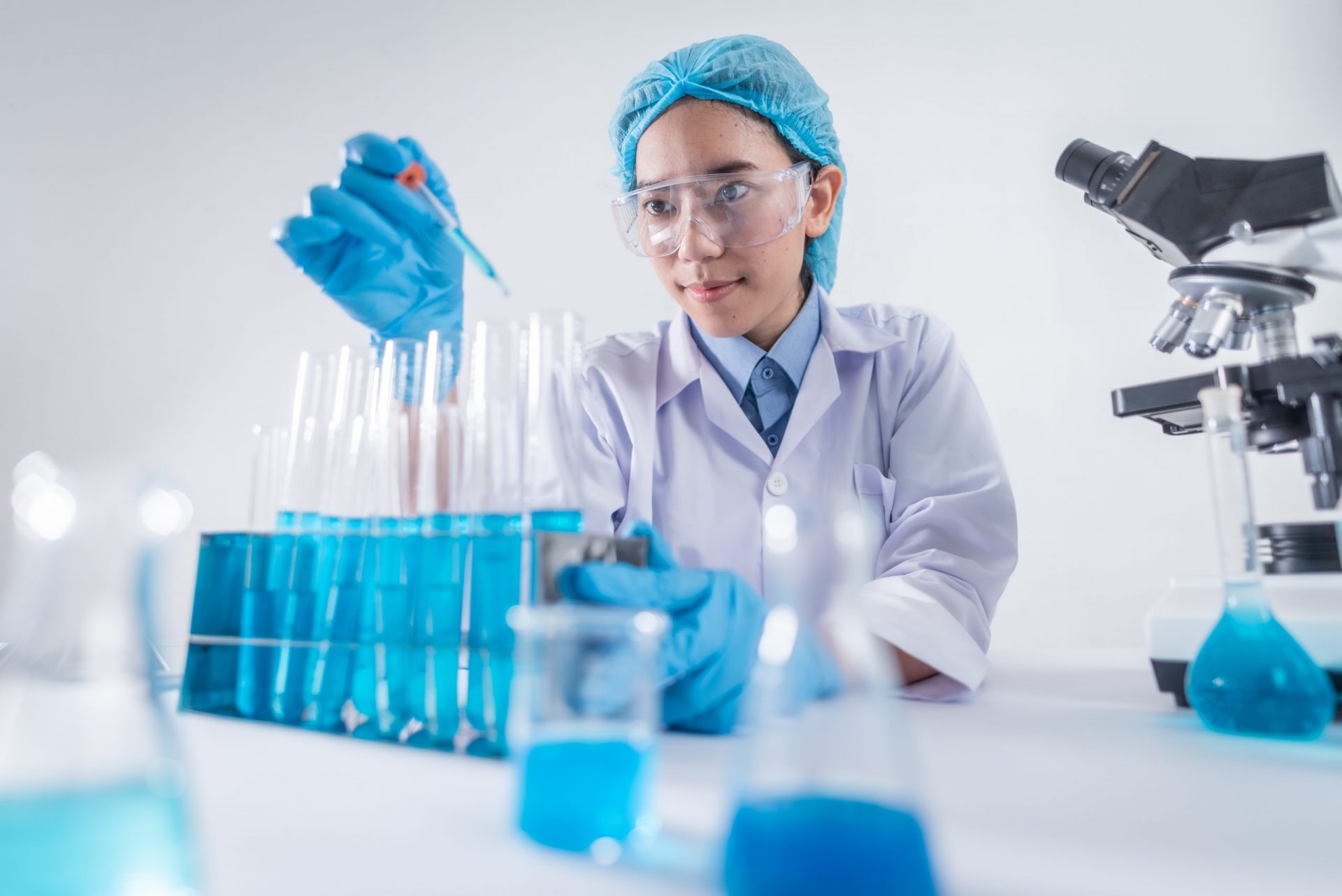 Tout savoir sur le programme de sciences en 6ème 
