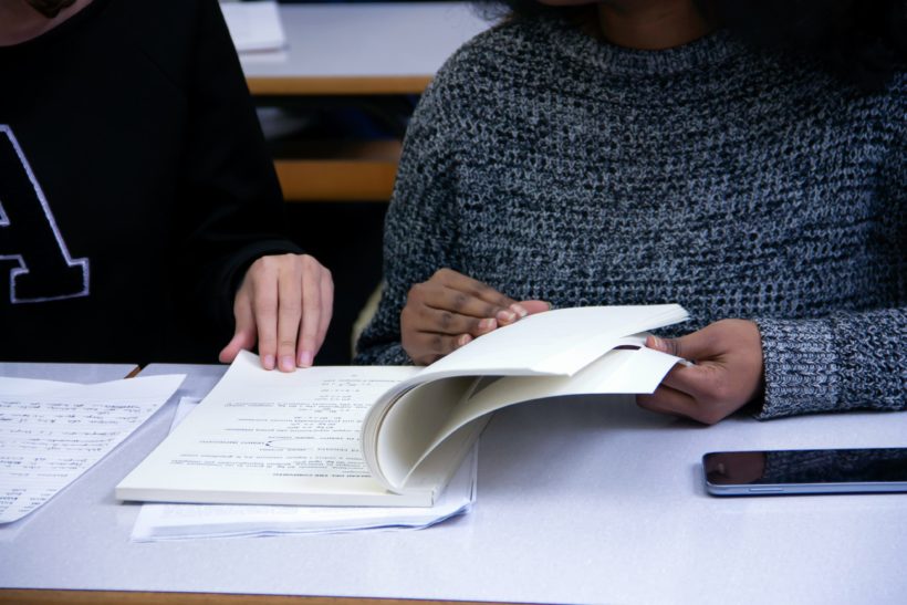 La méthode de A à Z pour un planning de révision parfait ⏰