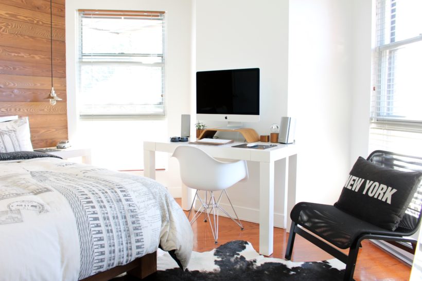 Logement en prépa : choisir l’appartement ou l’internat ? 