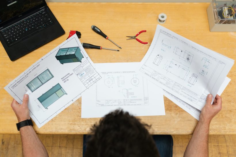 Tout sur le programme de sciences de l’ingénieur de Terminale  