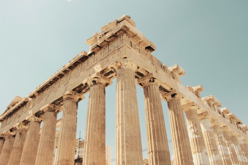 Tout savoir sur le programme de grec en prépa littéraire 