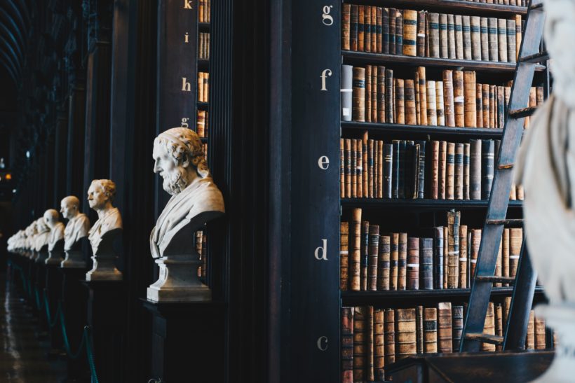 Tout sur le programme d’histoire en 4ème 