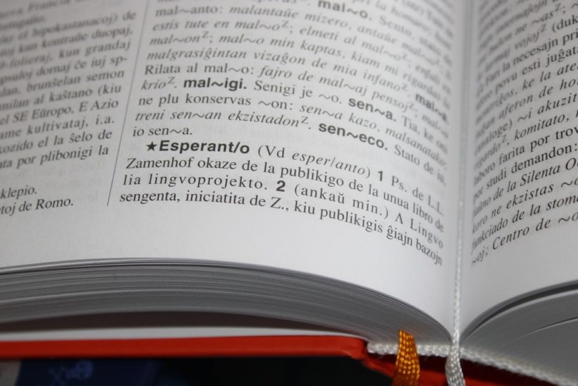 Tout savoir sur le programme de langues en prépa littéraire 