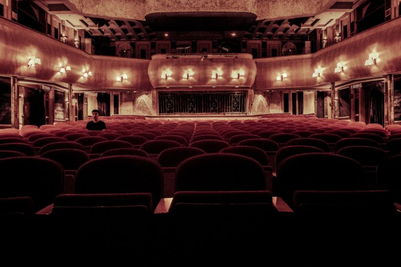 Vocabulaire et lexique du théâtre : les termes à connaître 