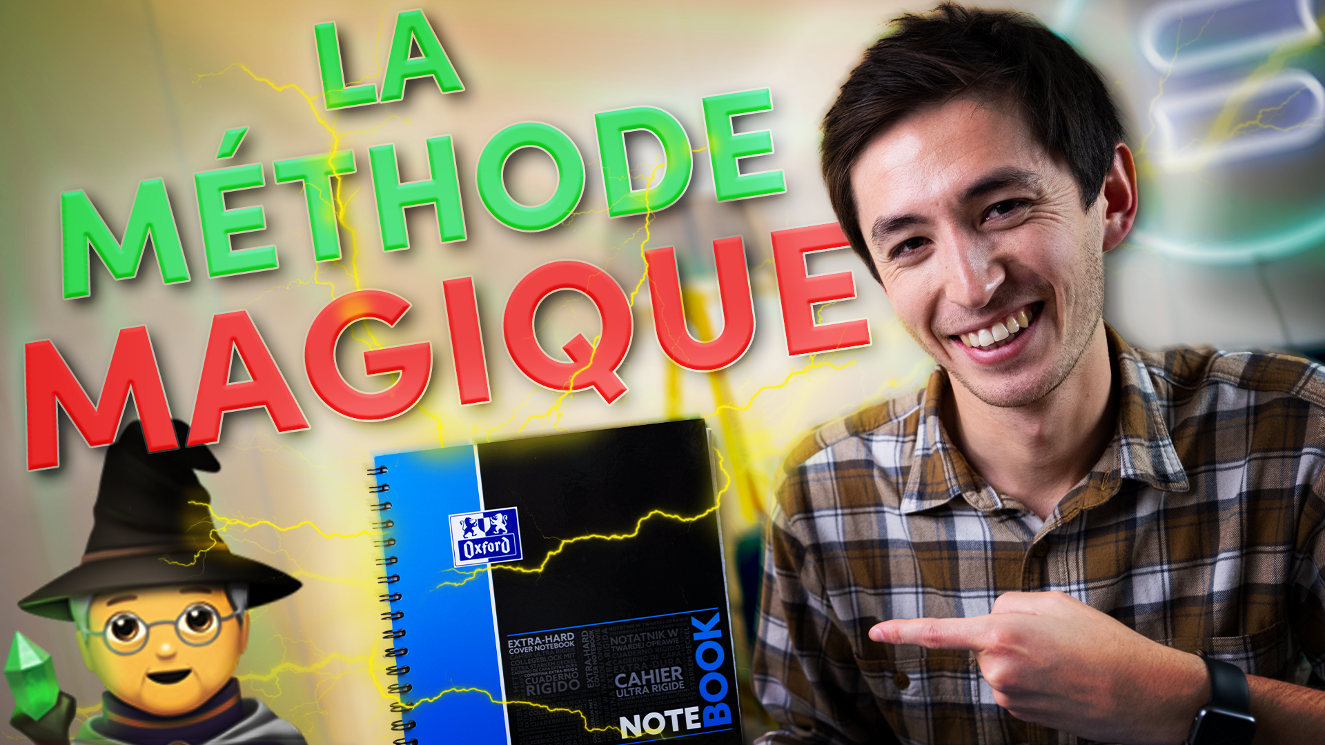 La méthode Cornell : la prise de notes la plus efficace ? 
