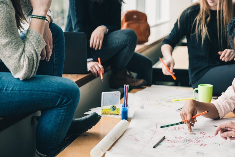Salaire école de commerce : le classement ultime 