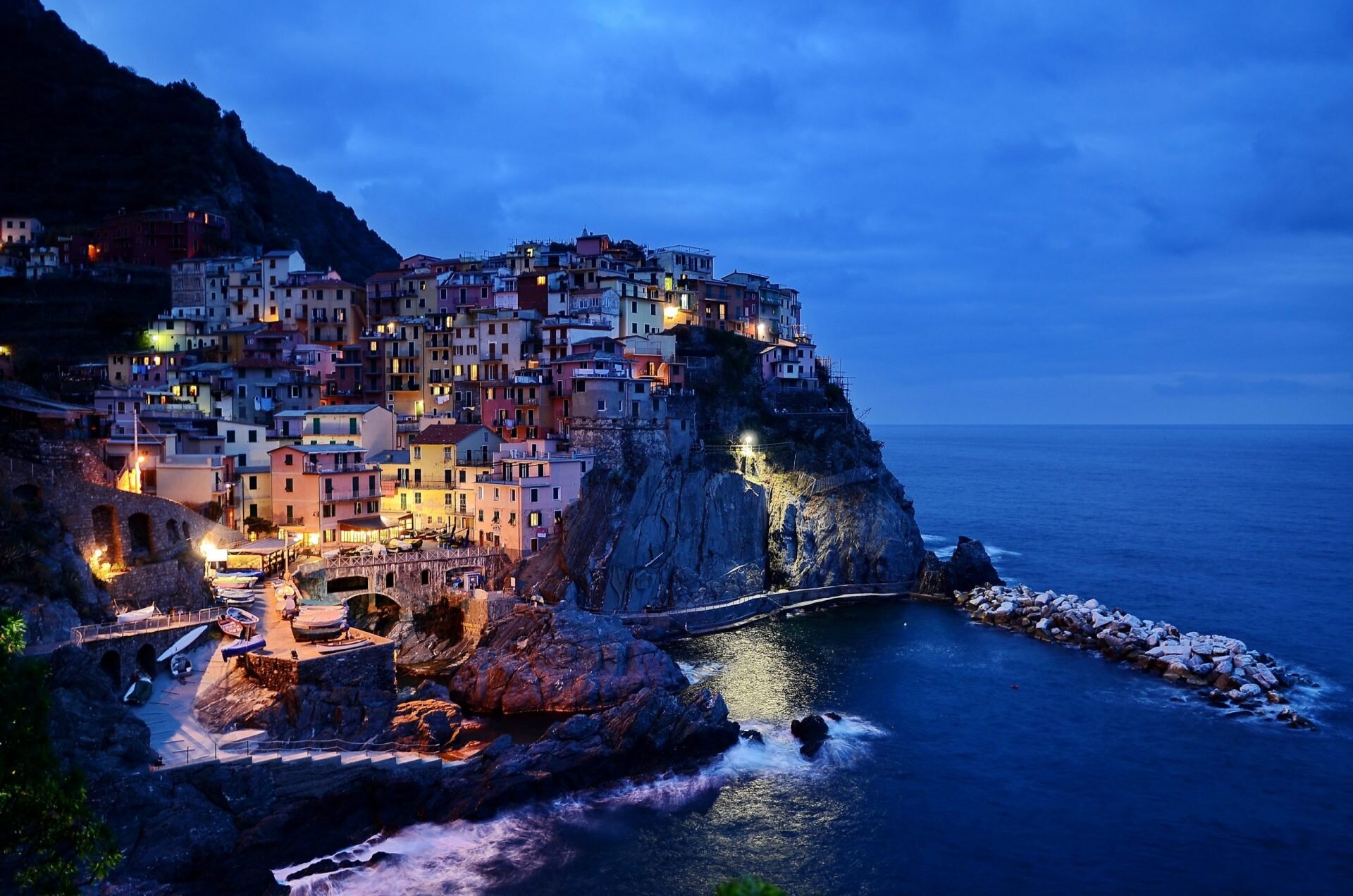 Italien
