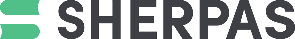 Logo Sherpas