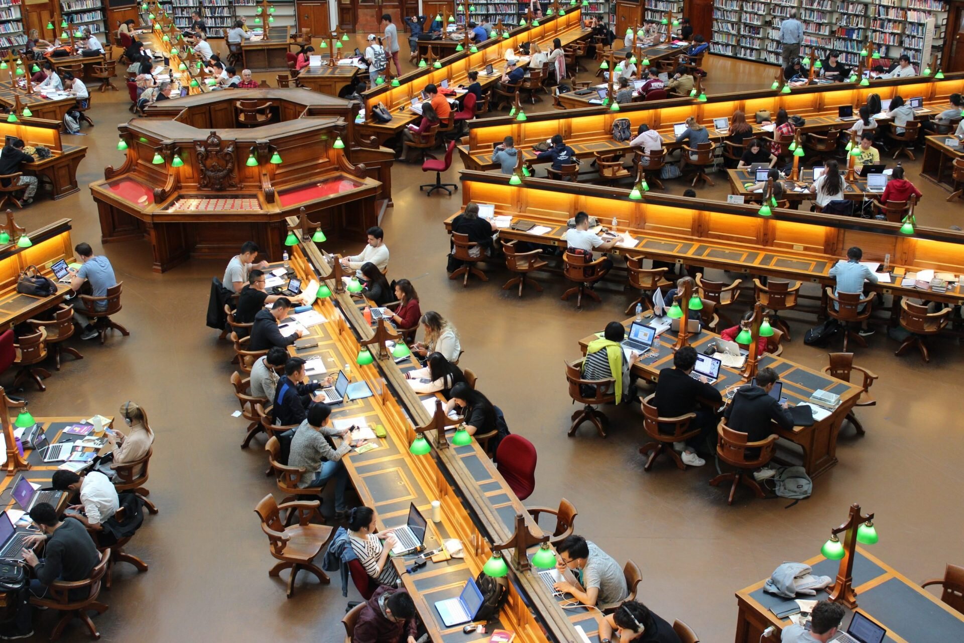 Écoles & Établissements