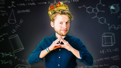 LA technique de révision imparable !